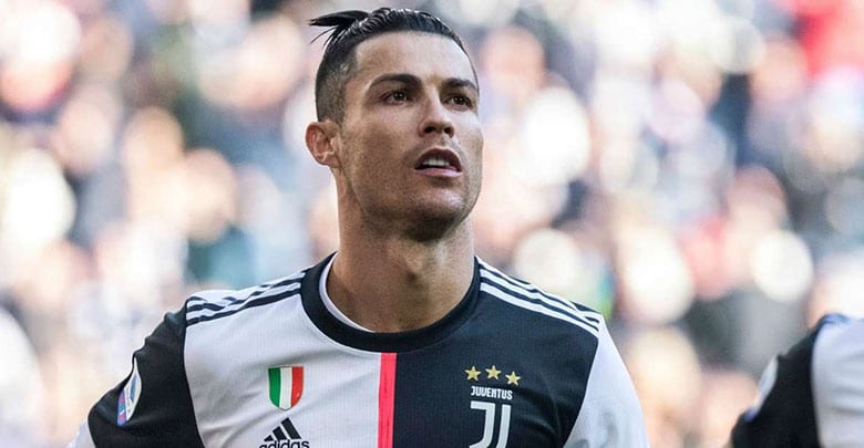 โรนัลโด้