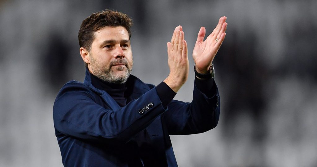 ปอเช็ตติโน่