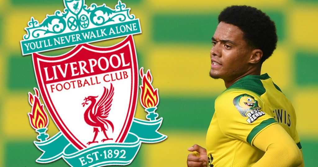 จามาล ลูอิส