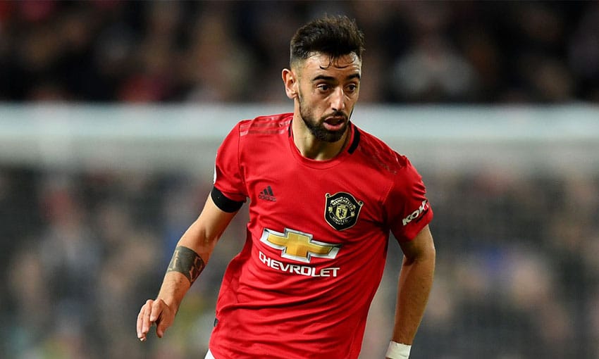 บรูโน่ แฟร์นันด์ส