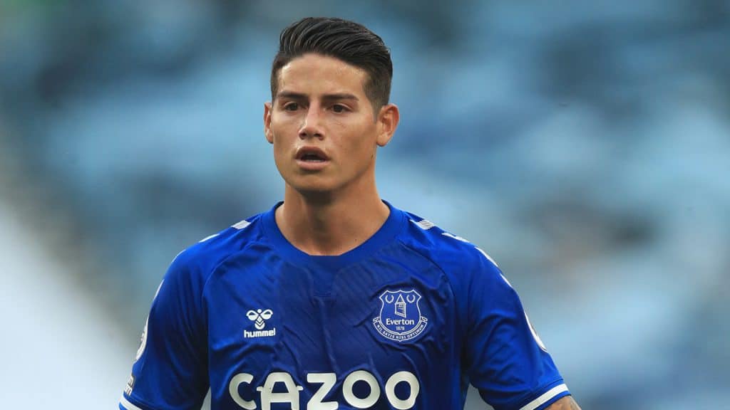 ฮาเมส โรดริเกซ