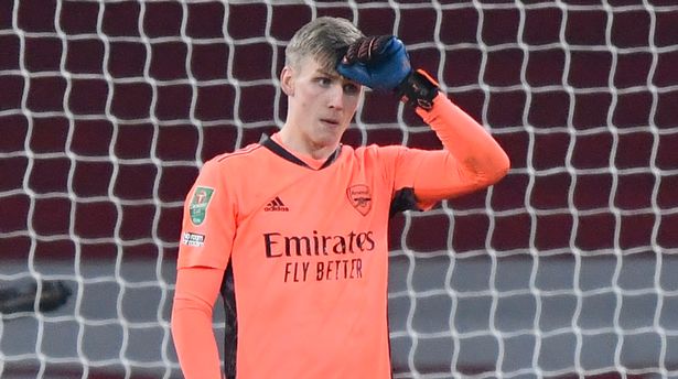 อเล็กซ์ รูนาร์ซซอน