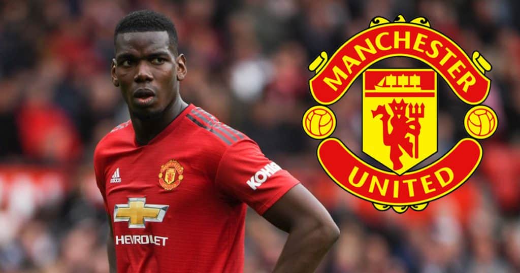 ปอล ป็อกบา