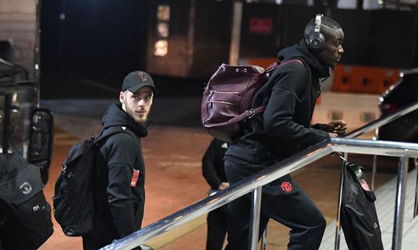 แมนยูผวาหนัก