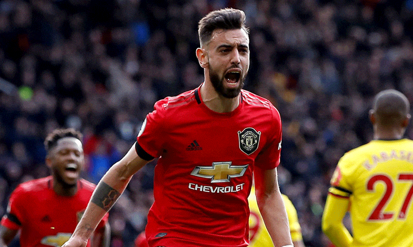 ไม่มีบรูโน เเมนยูจะไปอยู่อันดับที่เท่าไหร่