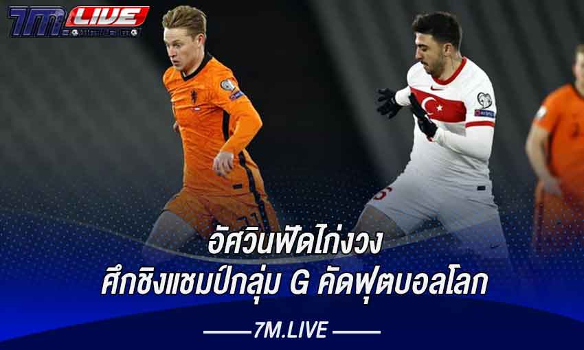 อัศวินฟัดไก่งวง