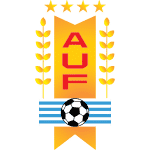 โลโก้ อุรุกวัย