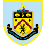 โลโก้ เบิร์นลีย์