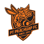 โลโก้ ประจวบ