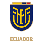 โลโก้ เอกวาดอร์