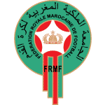 โลโก้ โมร็อกโก