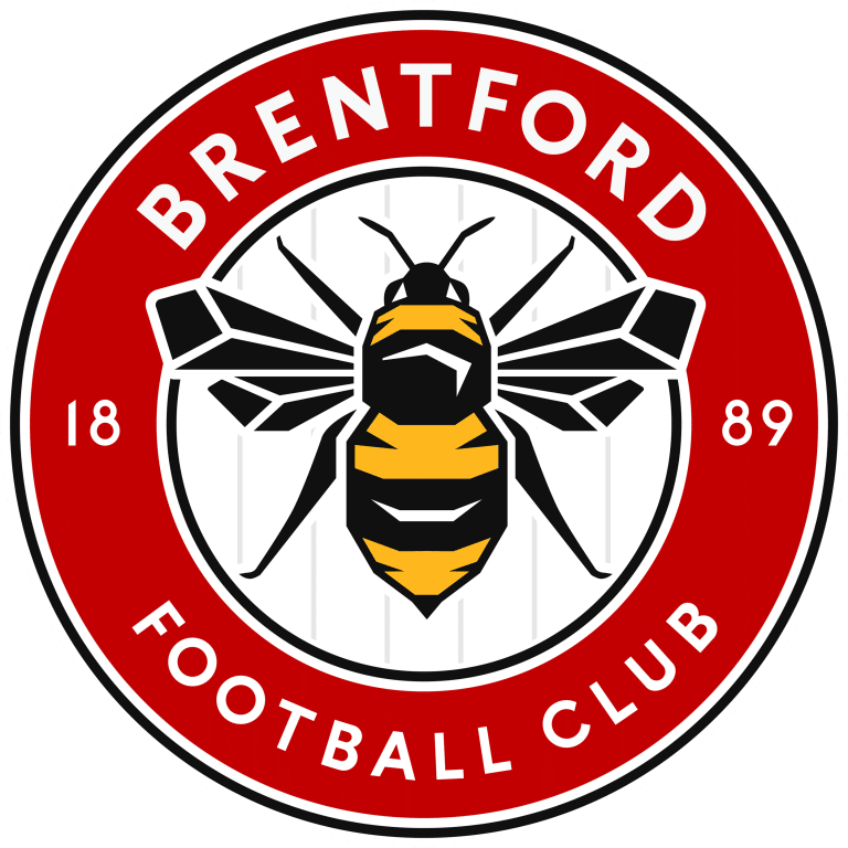 โลโก้ เบรนท์ฟอร์ด