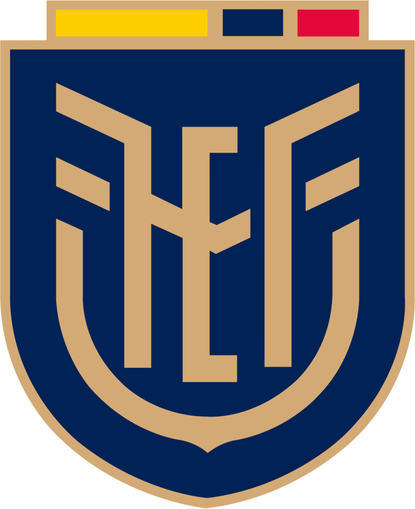 โลโก้ เอกวาดอร์