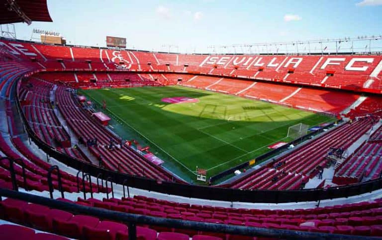 Top10 สนามฟุตบอลที่สวยที่สุดในลาลีก้า