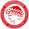 โลโก้ โอลิมเปียกอส
