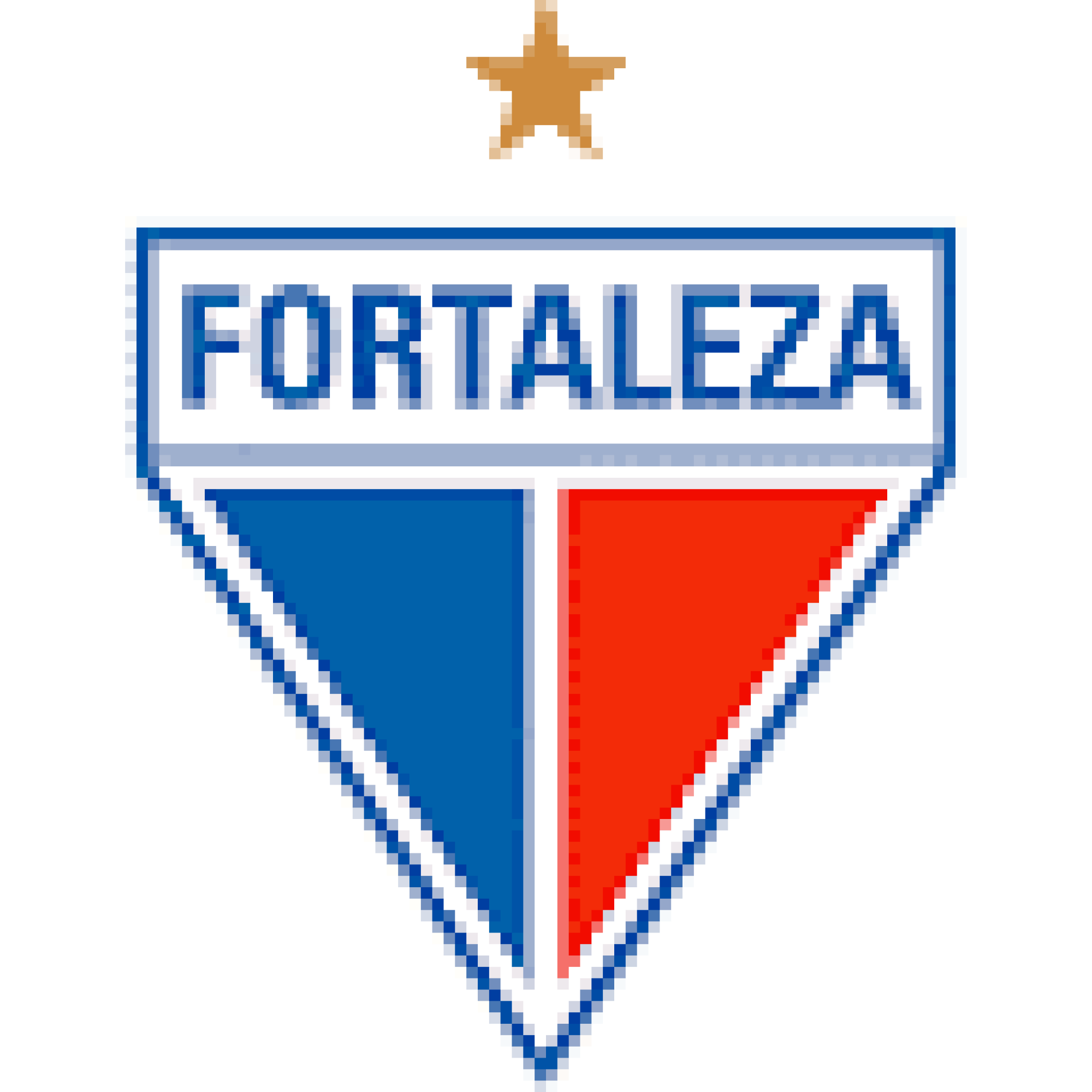 ฟอร์ตาเลซ่า